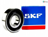 Առանցքակալ 6208, SKF Bearings Подшипники Pachemnik