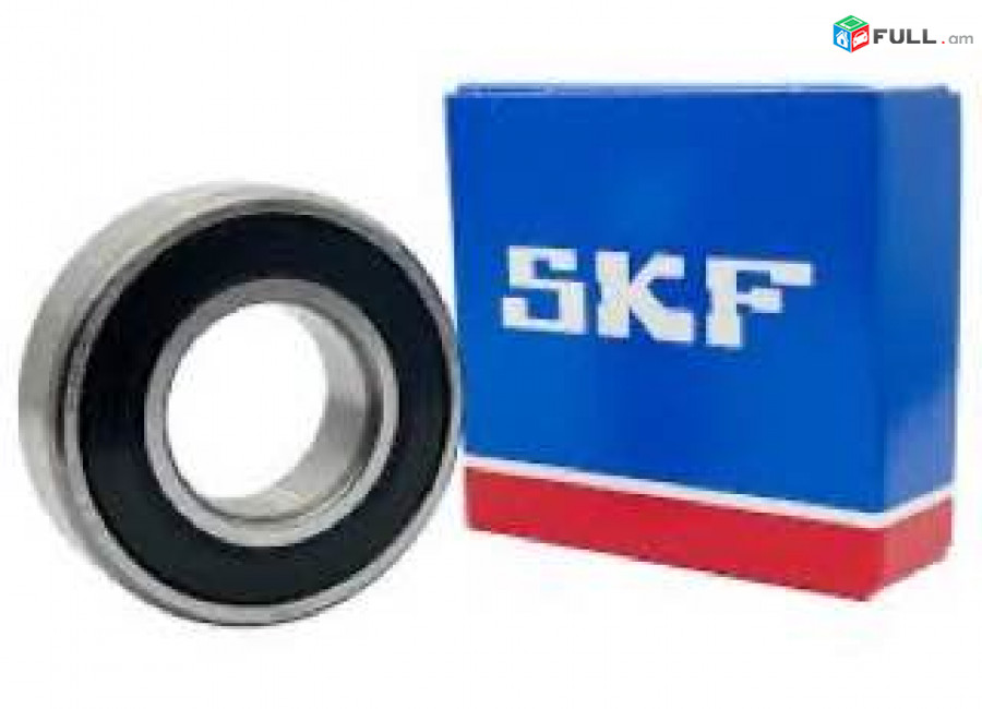 Առանցքակալ 6205, SKF Bearings Подшипники Pachemnik