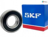 Առանցքակալ 6205, SKF Bearings Подшипники Pachemnik