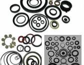 Սալնիկներ Oil seal խծուծ Сальник