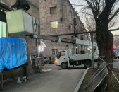 ավտոաշտարակ vishka