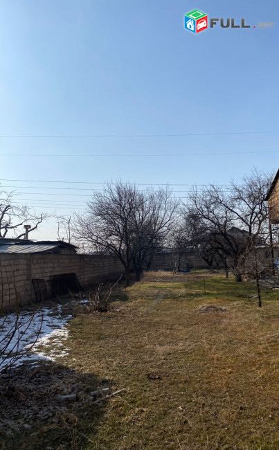 հողատարածք 