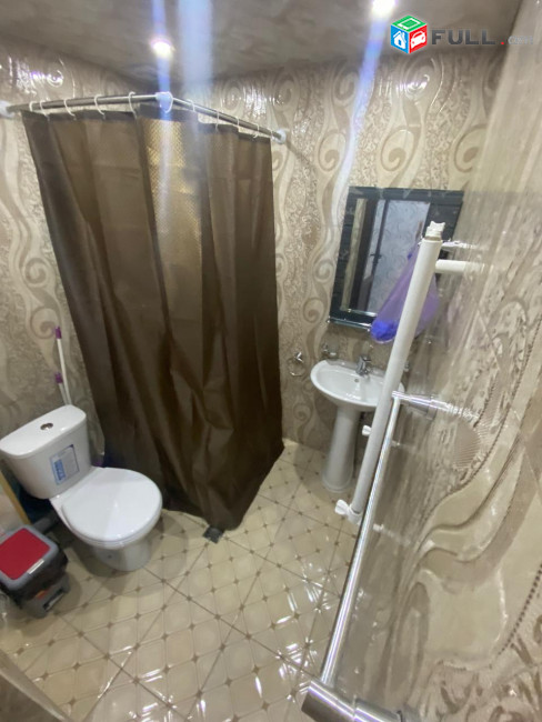 Օրավարձով է տրվում բնակարան Ջերմուկում