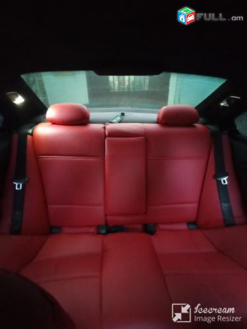 BMW 46 coupe - ի  նստատեղերի ծածկոցներ ( чехол )