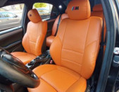 BMW 46 M - ի  նստատեղերի ծածկոցներ ( чехол )