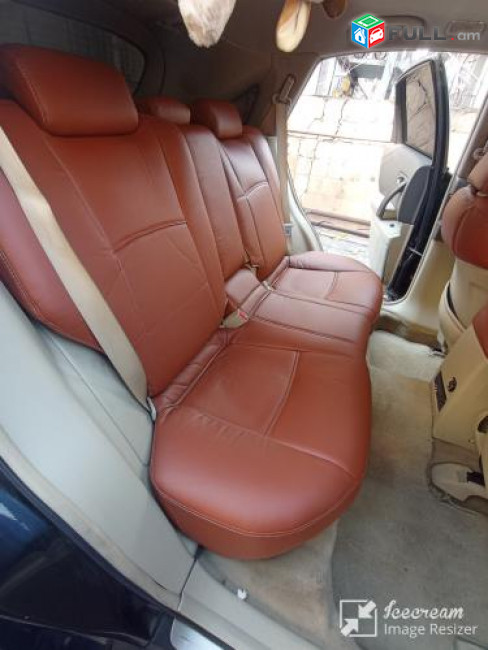 INFINITY FX35 - ի նստատեղերի ծածկոցներ ( чехол )