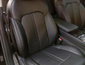 KIA Optima - ի  նստատեղերի ծածկոցներ ( чехол )