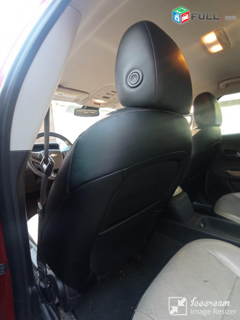 HYUNDAI Tucson - ի  նստատեղերի ծածկոցներ ( чехол )