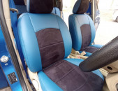 MAZDA Demio - ի նստատեղերի ծածկոցներ ( чехол )