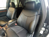 MERCEDES 140 - ի  նստատեղերի ծածկոցներ ( чехол )