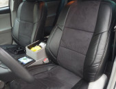 TOYOTA Camry 50 - ի նստատեղերի ծածկոցներ ( чехол )