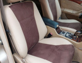 MERCEDES w210 - ի նստատեղերի ծածկոցներ ( чехол )