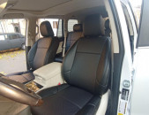 LEXUS GX 460 -ի նստատեղերի ծածկոցներ ( чехол )
