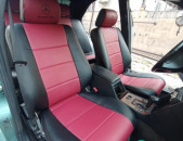MERCEDES 202 - ի նստատեղերի ծածկոցներ ( чехол )