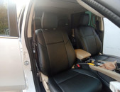MITSUBISHI Montero sport - ի նստատեղերի ծածկոցներ ( чехол )