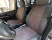 MITSUBISHI Pinin ( io ) - ի նստելատեղերի ծածկոցներ ( чехол )