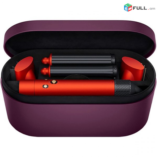 dyson styler մազահարդար վերանորոգում