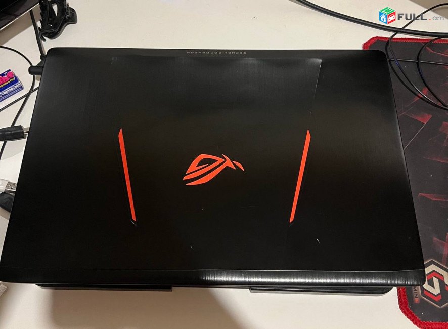 ASUS ROG