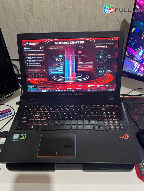 ASUS ROG