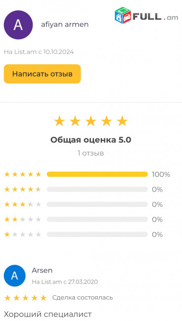 От винды до собаки+ремонт и реставрация мебели, Վինդայից մինչև շուն+սեղանների և աթոռների վերականգնում