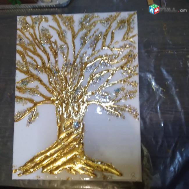 Ինտերյեր նկարներ