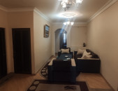 5 սենյականոց 5-4հարկ,110քմ,վերանորոգված է և գույքով  15թաղամաս,բաշինջաղյան փողոց