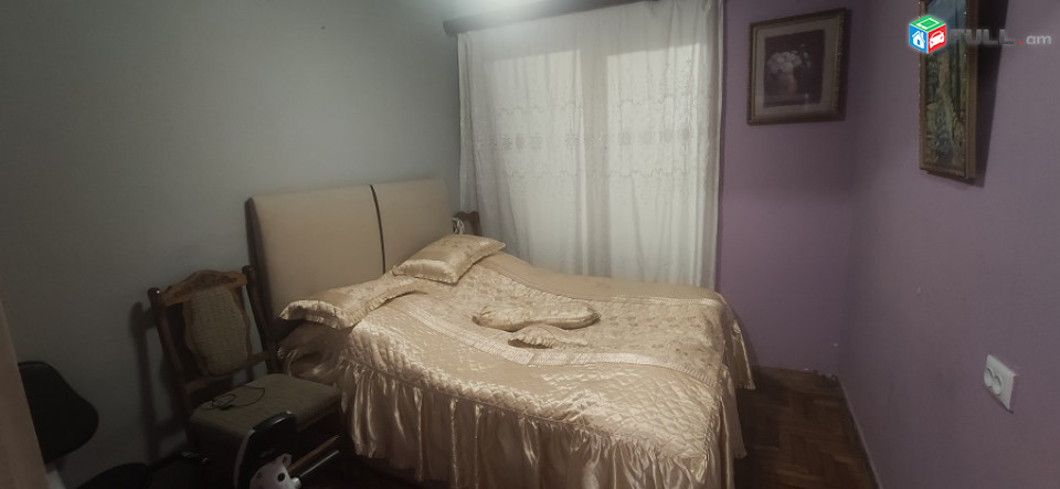 Հ․Շիրազի փողոց 15թաղամաս,14-3 հարկ 2-3 սարքած 78քմ բնակարան