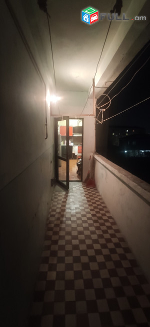 Հ․Շիրազի փողոց 15թաղամաս,14-3 հարկ 2-3 սարքած 78քմ բնակարան