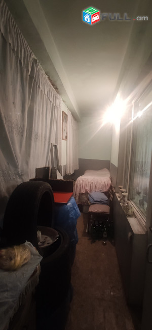 Հ․Շիրազի փողոց 15թաղամաս,14-3 հարկ 2-3 սարքած 78քմ բնակարան