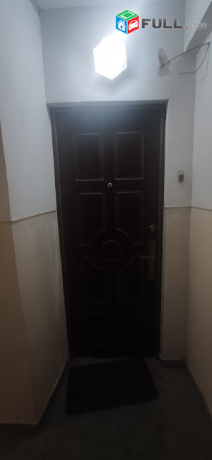 Հ․Շիրազի փողոց 15թաղամաս,14-3 հարկ 2-3 սարքած 78քմ բնակարան