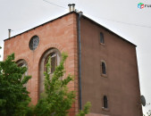 Նկուղ և 4 հարկ 322քմ շենք,112քմ հողի վրա