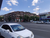 1քմ-5000դոլար,Աբովյան փողոցում ՍԱՍ-ի մոտակայքում,սկսած 400քմ-1100քմ