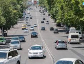 Վարձակալությամբ 1000քմ 4 հարկանի,վերելակով,նոր վերանորոգված,չօգտագործված շենք
