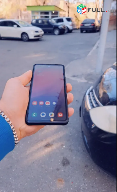  Samsung A53 5G 