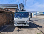 Isuzu Elf , 2024թ.