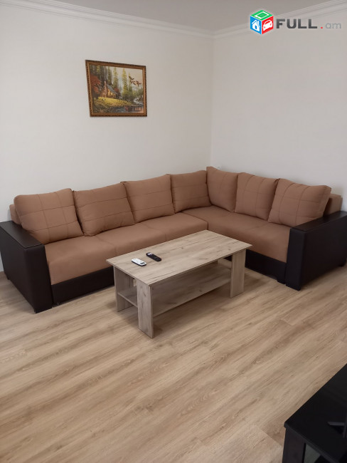 Օրավարձով բնակարան Էրեբունիում 