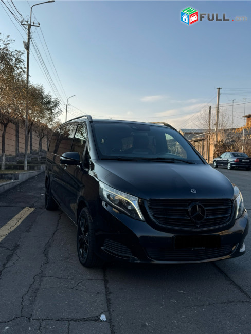 V-class