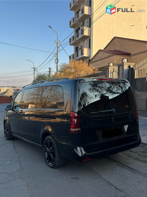V-class