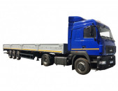 Mercedes-Benz Actros , 2020թ.