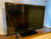 Toshiba REGZA Հեռուստացույց