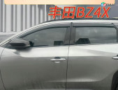 Toyota BZ4X VETRAVIK