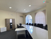 Վարձակալության է տրվում Գրասենյակային տարածք փոքր կենտրոնում՝ Աբովյան փողոցում