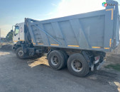 Սամասվալ (ինքնաթափ) բեռնափոխադրման աշխատանքներ Կատարում ենք բեռնափոխադրման աշխատանքներ ամբողջ Հայաստանում՝ ավազ, քար, շեբեն, ցեմենտ, Շին աղբի տեղափոխում։ Մեքենայի բեռնատարողությունը 20 կուբ։ Վճարումը կանխիկ և փոխանցումով։ 