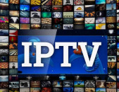 IPTV Высокое качество — максимум развлечений