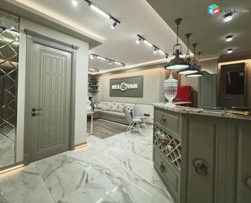 Ռեմոնտ մալյառկա, պաստառապատում, House Renovation, Ремонт Домов Под Ключ