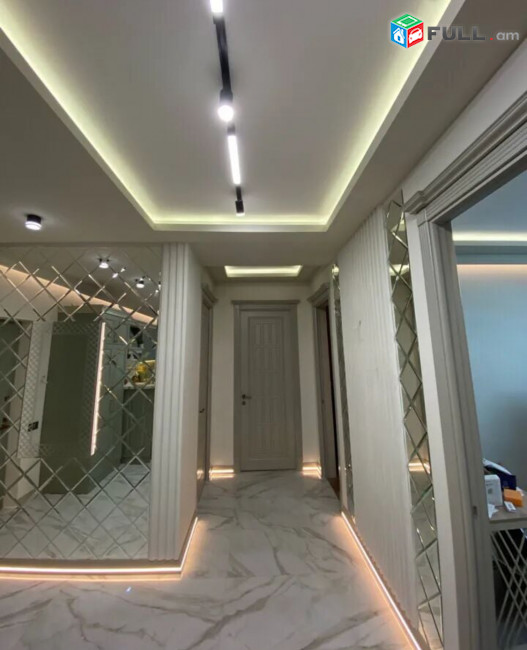 Ռեմոնտ մալյառկա, պաստառապատում, House Renovation, Ремонт Домов Под Ключ