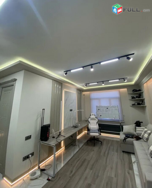 Ռեմոնտ մալյառկա, պաստառապատում, House Renovation, Ремонт Домов Под Ключ