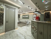 Ռեմոնտ մալյառկա, պաստառապատում, House Renovation, Ремонт Домов Под Ключ