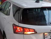 Chevrolet Equinox , 2022թ.