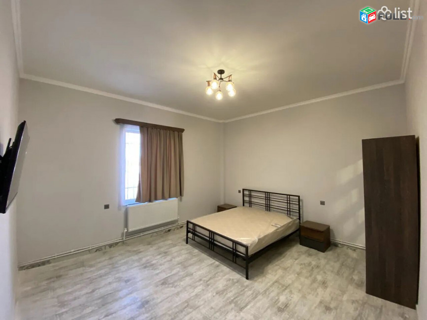 Trvum em 2senyakanoc bnakaran nor karucvac